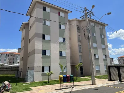 Apartamento com 2 Quartos à venda, 52m² no Residencial Vila Park, Campinas