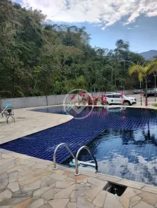 Apartamento com 1 Quarto à venda, 85m² no Cidade Jardim, Caraguatatuba