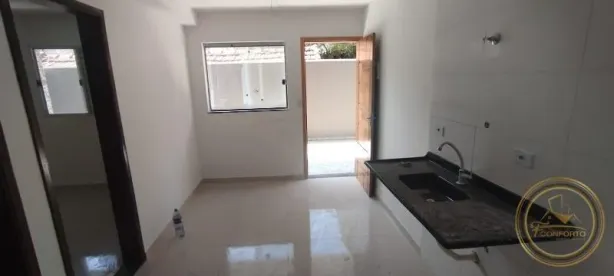 Apartamento com 2 Quartos à venda, 40m² no Vila Bela, São Paulo