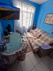 Apartamento com 2 Quartos à venda, 40m² no Cachambi, Rio de Janeiro