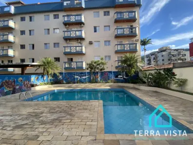 Apartamento com 3 Quartos à venda, 112m² no Praia Grande, Ubatuba