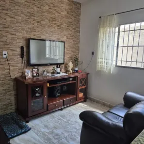 Casa com 5 Quartos à venda, 125m² no Vila Alpina, São Paulo