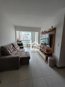 Apartamento com 2 Quartos à venda, 75m² no Itapuã, Vila Velha