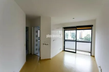 Apartamento com 1 Quarto à venda, 42m² no Vila Suzana, São Paulo