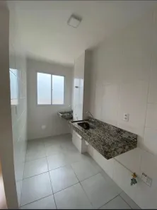 Apartamento com 2 Quartos à venda, 40m² no Jardim Petrópolis, Cuiabá