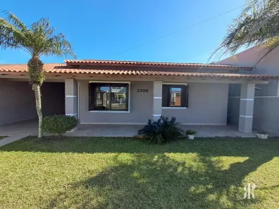 Casa com 3 Quartos à venda, 136m² no Imbé, Imbé