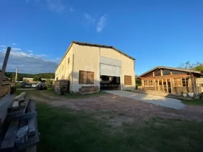 Galpão/Depósito/Armazém para alugar, 25000m² no Hípica, Porto Alegre