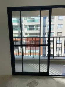 Apartamento com 1 Quarto à venda, 24m² no Vila Cordeiro, São Paulo