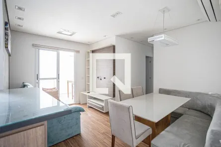 Apartamento com 2 Quartos à venda, 61m² no Presidente Altino, Osasco