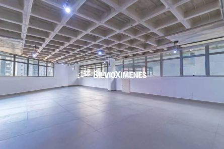 Sala Comercial à venda, 132m² no Santo Agostinho, Belo Horizonte