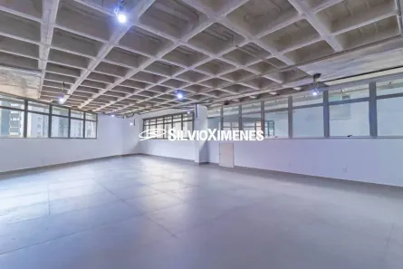 Sala Comercial à venda, 132m² no Santo Agostinho, Belo Horizonte