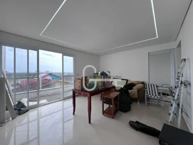Apartamento com 3 Quartos à venda, 110m² no Bal Stella Maris, Peruíbe