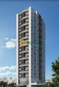 Apartamento com 1 Quarto para alugar, 80m² no Parque Residencial Aquarius, São José dos Campos
