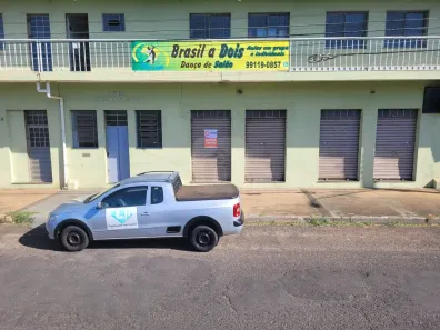 Ponto Comercial para alugar, 40m² no Bom Jesus, Uberlândia