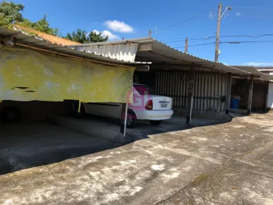 Lote/Terreno à venda, 300m² no Jardim Bela Vista, Jacareí
