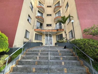 Apartamento com 2 Quartos à venda, 52m² no Vila Alpina, São Paulo
