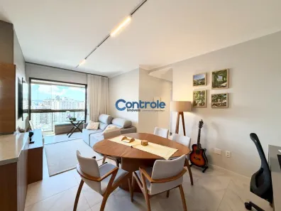 Apartamento com 2 Quartos à venda, 82m² no Kobrasol, São José