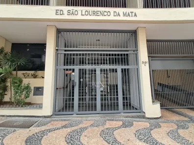 Apartamento com 3 Quartos à venda, 145m² no Centro, Campinas