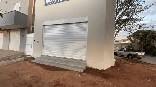 Ponto Comercial para alugar, 70m² no Parque Trindade, Aparecida de Goiânia