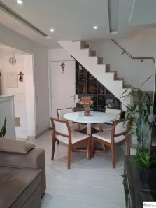 Cobertura com 3 Quartos à venda, 165m² no Freguesia (Jacarepaguá), Rio de Janeiro