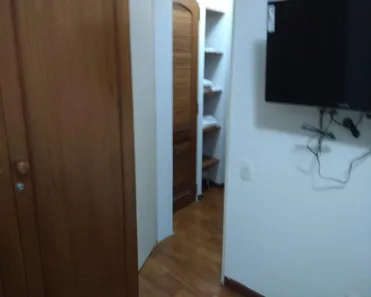 Apartamento com 1 Quarto para alugar, 80m² no Jardim Paulista, São Paulo