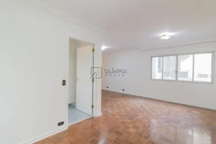 Apartamento com 3 Quartos à venda, 110m² no Jardim Paulista, São Paulo