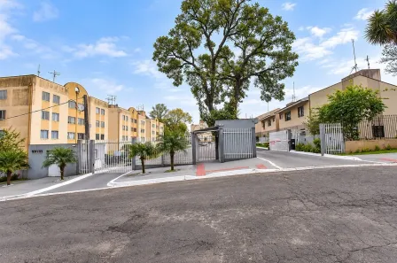 Apartamento com 3 Quartos à venda, 49m² no Campo Comprido, Curitiba