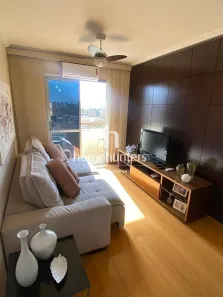Apartamento com 2 Quartos à venda, 70m² no São Bernardo, Campinas