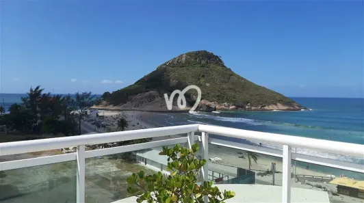 Ponto Comercial com 1 Quarto à venda, 154m² no Recreio dos Bandeirantes, Rio de Janeiro