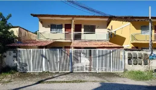 Casa com 2 Quartos à venda, 70m² no Almerinda, São Gonçalo