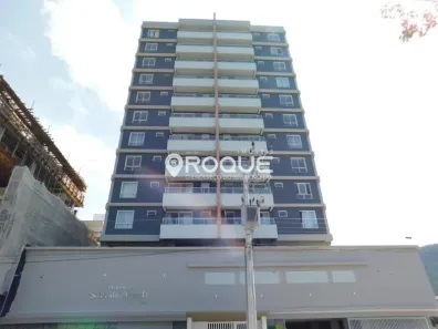 Apartamento com 2 Quartos para alugar, 72m² no Pedra Branca, Palhoça