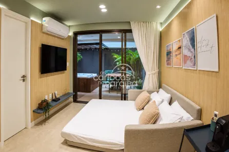 Apartamento com 2 Quartos à venda, 54m² no Jardim Oceania, João Pessoa