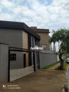 Sobrado com 3 Quartos à venda, 100m² no Portais (Polvilho), Cajamar