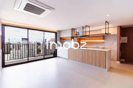 Apartamento com 2 Quartos à venda, 115m² no Jardim Vera Cruz, São Paulo