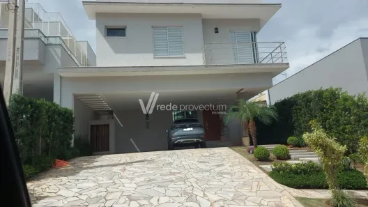 Casa de Condomínio com 3 Quartos à venda, 222m² no Jardim Alto da Colina, Valinhos