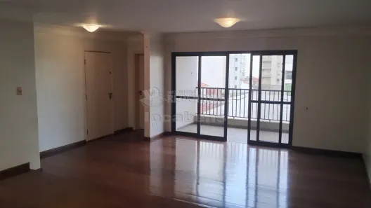 Apartamento com 4 Quartos à venda, 190m² no Centro, São José do Rio Preto