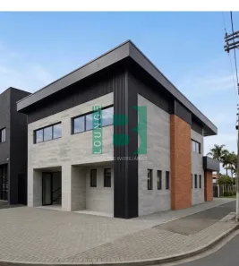 Sala Comercial para alugar, 100m² no Jardim de Itapoan, Paulínia