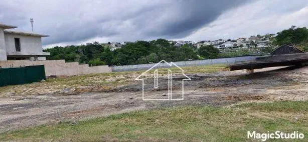 Lote/Terreno à venda, 817m² no Urbanova, São José dos Campos