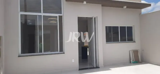 Casa com 2 Quartos à venda, 80m² no Parque Barnabé, Indaiatuba