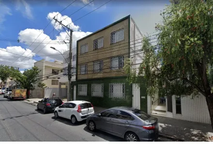 Prédio Residencial com 20 Quartos à venda, 700m² no Colégio Batista, Belo Horizonte