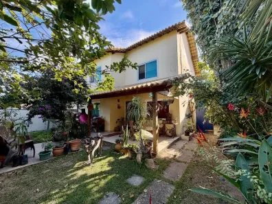 Casa com 5 Quartos à venda, 187m² no Centro (Praia Seca), Araruama