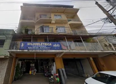 Apartamento com 1 Quarto à venda, 111m² no Carambita, Valença