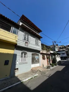 Casa com 2 Quartos para venda ou aluguel, 180m² no Jucutuquara, Vitória