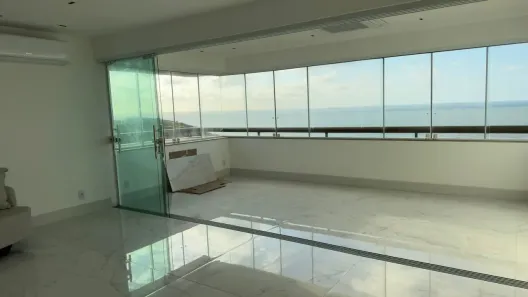 Apartamento com 3 Quartos para alugar, 285m² no Calhau, São Luís