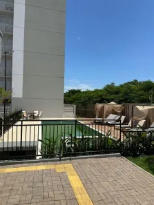 Apartamento com 2 Quartos à venda, 60m² no Residencial Dona Margarida, Santa Bárbara D'Oeste