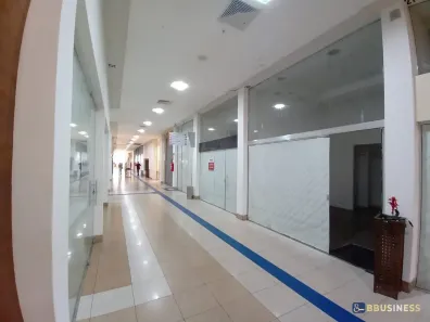 Ponto Comercial à venda, 30m² no Centro, Campos dos Goytacazes