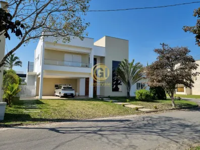 Casa de Condomínio com 4 Quartos à venda, 600m² no Condomínio Residencial Terras de Santa Clara, Jacareí