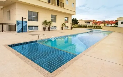 Apartamento com 2 Quartos à venda, 47m² no Assunção, São Bernardo do Campo