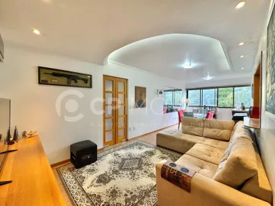 Apartamento com 3 Quartos à venda, 95m² no Cristo Redentor, Porto Alegre