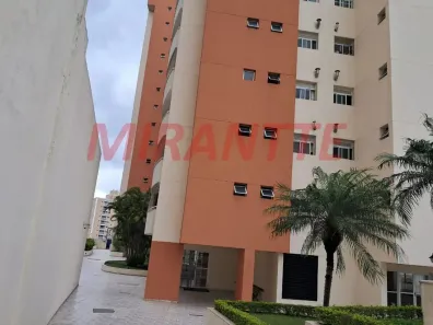 Apartamento com 2 Quartos à venda, 57m² no Parada Inglesa, São Paulo
